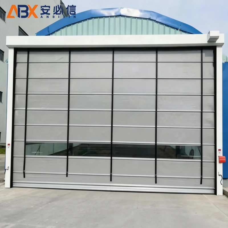 胡杨河充气式门封
