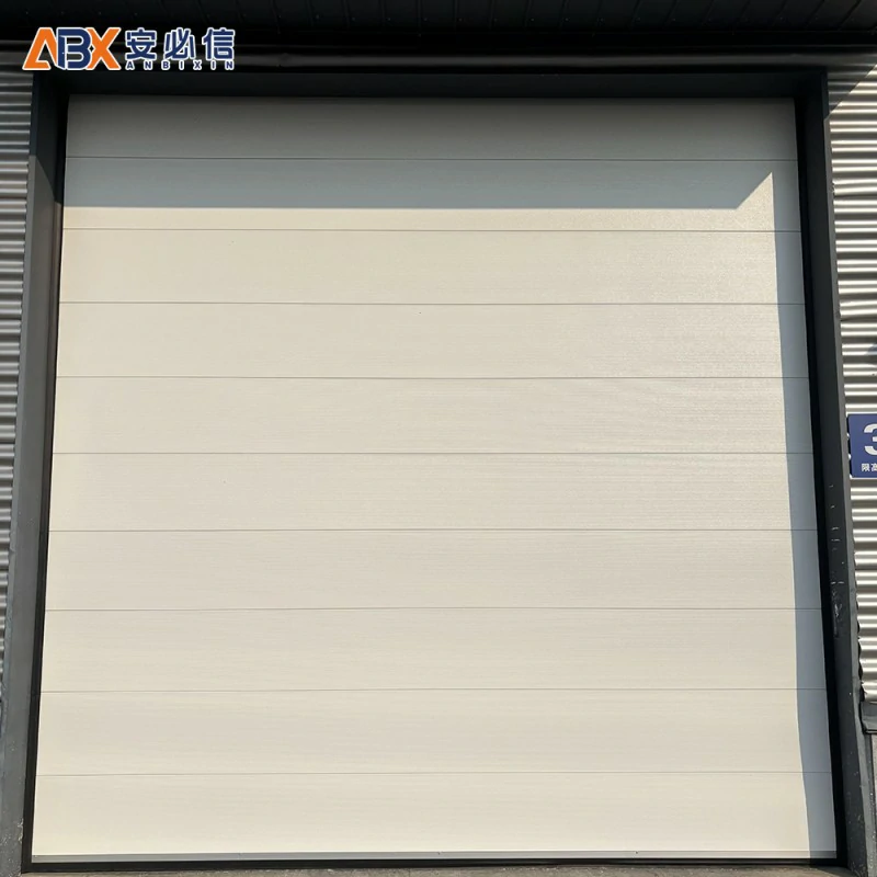 胡杨河高扬程滑升门
